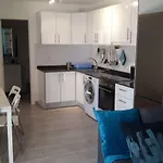 Apartment New Town Wifi Netflix