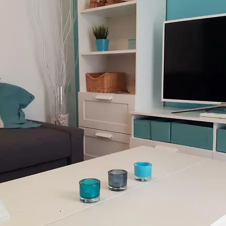 New Town Wifi Netflix Caleta De Fuste