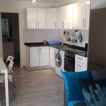 Apartmán New Town Wifi Netflix