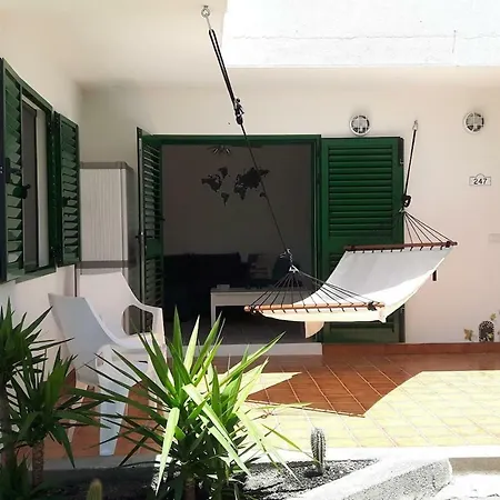 New Town Wifi Netflix Caleta De Fuste