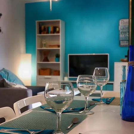 Apartmán New Town Wifi Netflix