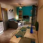 Apartament New Town Wifi Netflix *