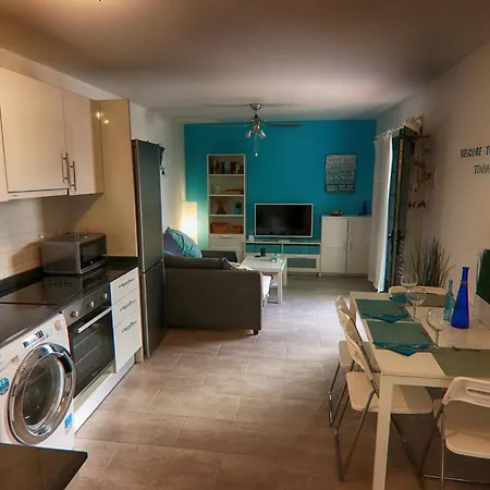 New Town Wifi Netflix Διαμέρισμα *