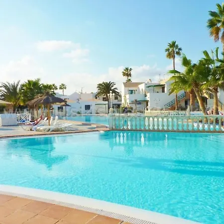 Apartment New Town Wifi Netflix Caleta De Fuste