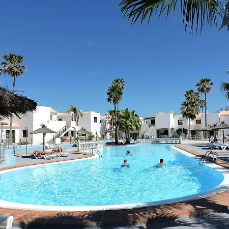 Apartment New Town Wifi Netflix Caleta De Fuste