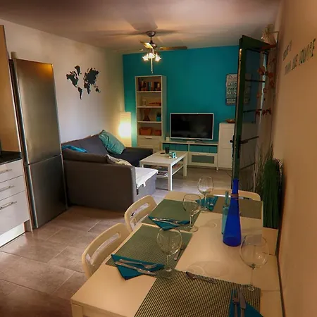 Apartment New Town Wifi Netflix *