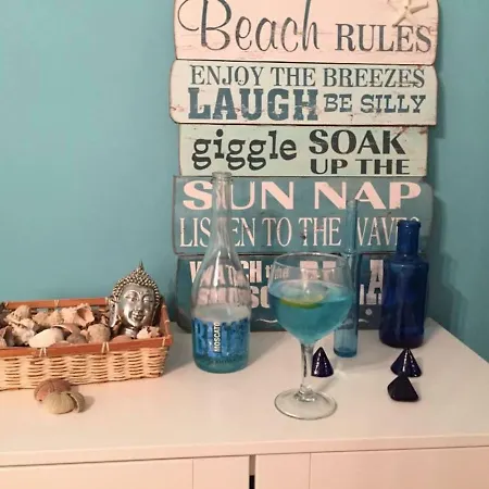 アパート New Town Wifi Netflix