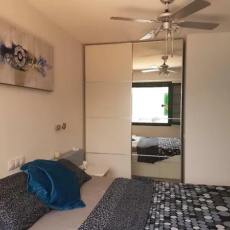 New Town Wifi Netflix カレタ・デ・フステ